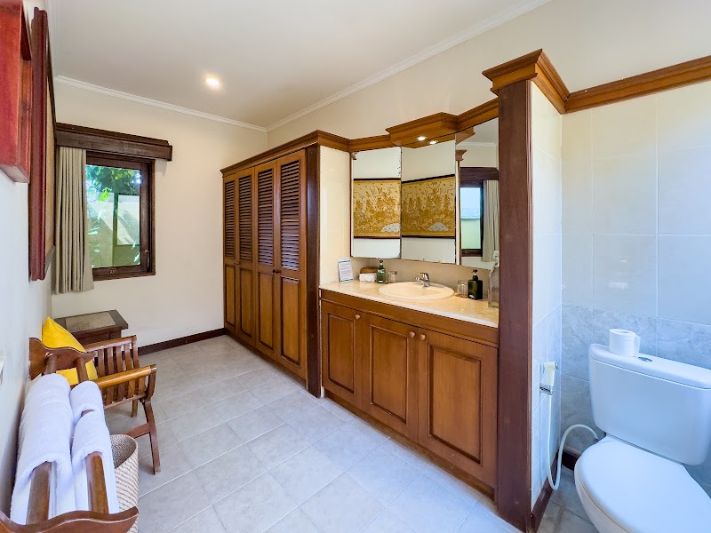 Villa Arjuna Seminyak by Villa Bugis Seminyak - Villa Arjuna Seminyak by Villa Bugis Seminyak Arjuna Bugis, Gg. Bugis, Seminyak, Kec. Kuta, Kabupaten Badung, Bali 80361, Indonesia