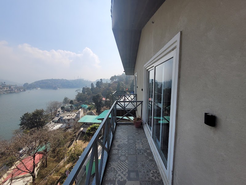 RnR Premium Stay - RnR Premium Stay Joon estate, near Veterinary Hospital, Bhimtal, Harinagar Chanddeva, Uttarakhand 263136, India
