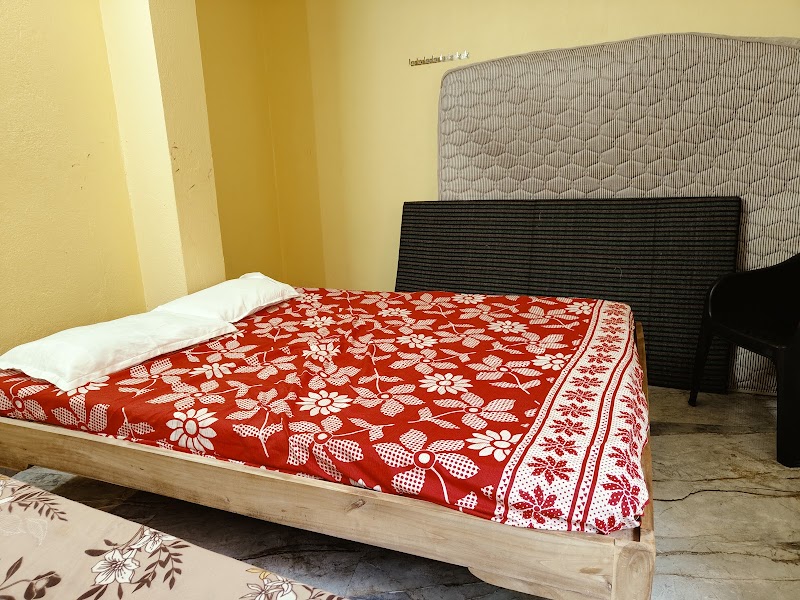 Mahadev Aashram - Mahadev Aashram, RR28+9G7, Bali Sahi, Puri, Odisha 752001, India