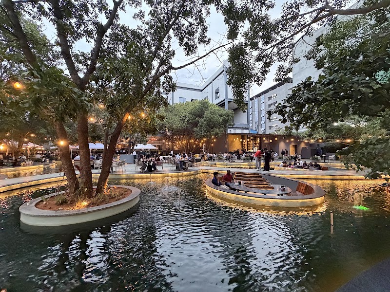 Oasis Brewery - Oasis Brewery Sy No. 26, Plot No 1A & 2B, Whitefield Main Road, Devasandra Industrial Estate, Area, Bengaluru, Karnataka 560048, India