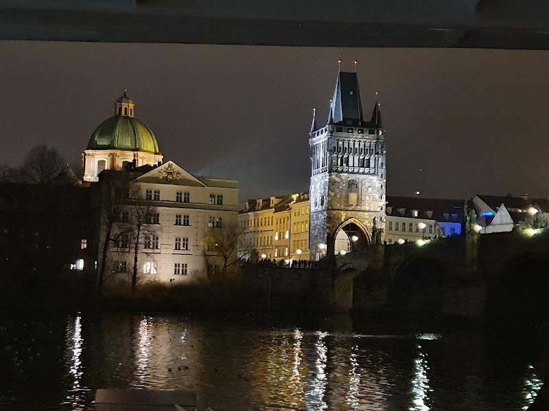 Czech Bridge | Prague - Czech Bridge | Prague, 110 00 Prague 1, Czechia