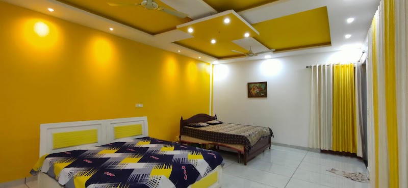 Farmhouse Faridabad - Farmhouse Faridabad, 126 C, Amolik Residency, Sector 86, Neharpar Faridabad, Faridabad, Haryana 121007, India