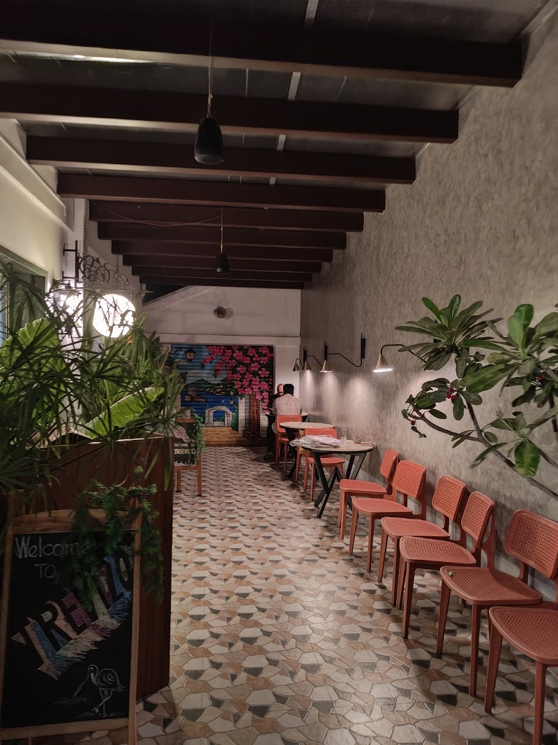 Trevizo - Trevizo 9/5, Race Course Rd, Race Course, Puliakulam, Coimbatore, Tamil Nadu 641018, India