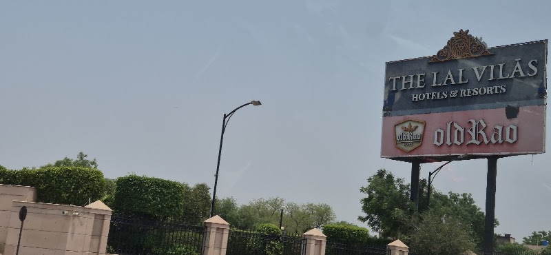 Neemrana - Neemrana X9GX+XCF, Neemrana, Kalipahari, Rajasthan 301705, India