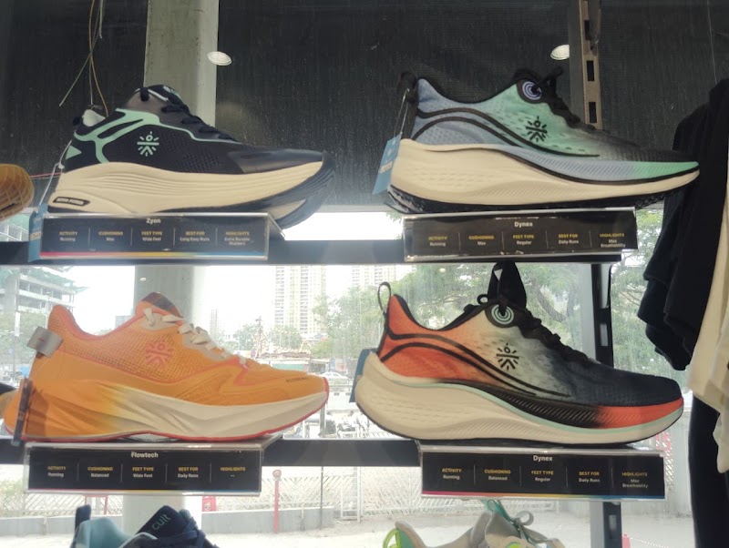 Cult Store - Vision One Mall Wakad - Exclusive - Cult Store - Vision One Mall Wakad - Exclusive, Shop No.1, Ground Floor, Survey No. 56, Vision One, 4/1, Highway Road, Tathawade, Pimpri-Chinchwad, Maharashtra 411033, India