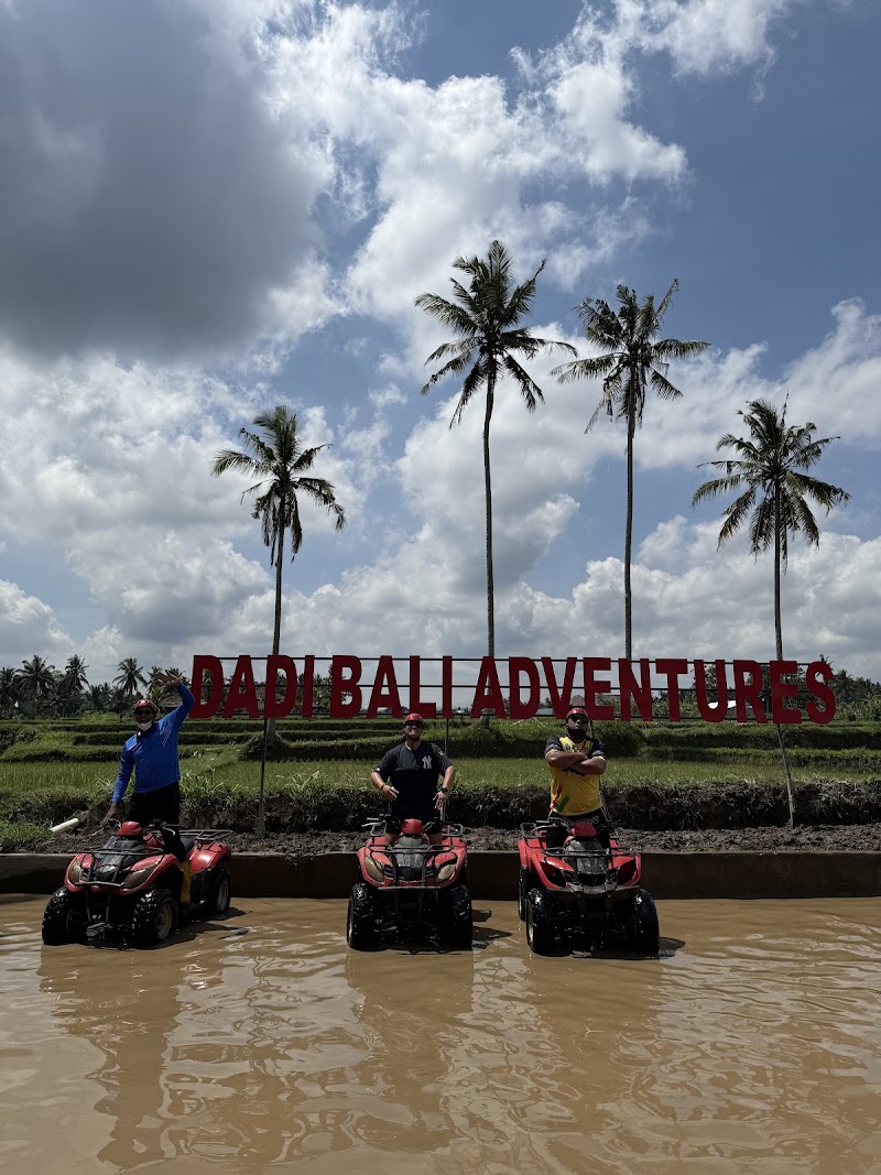Dadi Bali Adventures - Dadi Bali Adventures, Jl. Begawan Giri, Melinggih Kelod, Kec. Payangan, Kabupaten Gianyar, Bali 80572, Indonesia