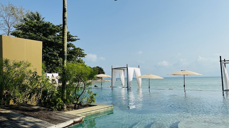 Chantaramas Beach Resort - Chantaramas Beach Resort, 123, Tambon Ban Tai, Koh Phangan, Chang Wat Surat Thani 84280, Thailand