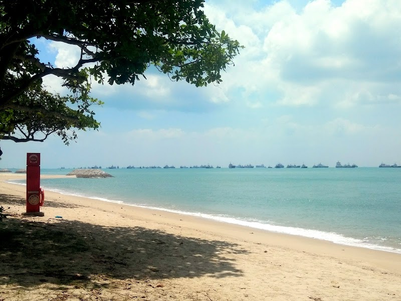 East Coast Park - East Coast Park Singapore