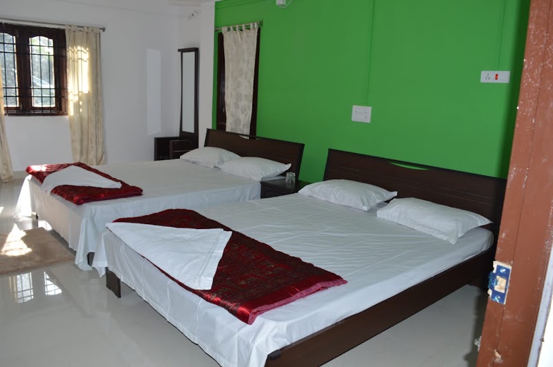 Downing street inn, a perfect home stay - Downing street inn, a perfect home stay, Ward no. 10, Machi Ln, near mariamma temple, p.o, Shadipur, Sri Vijaya Puram, Andaman and Nicobar Islands 744106, India
