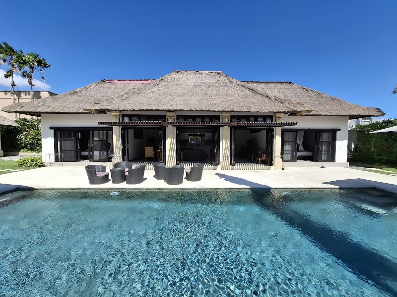 Villa Gembira Seminyak by Villa Bugis Seminyak