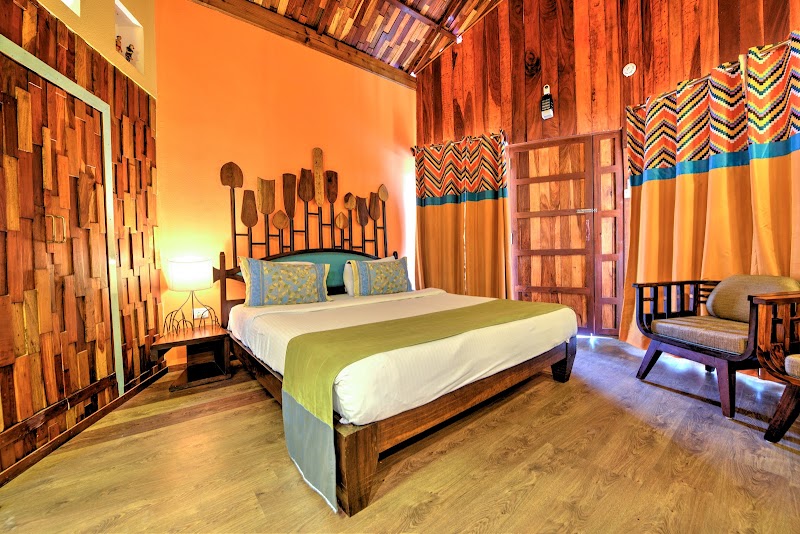 Silver Sand Beach Resort Neil - Silver Sand Beach Resort Neil Shaheed Dweep Neil Island, Neil Kendra, Andaman and Nicobar Islands 744104, India