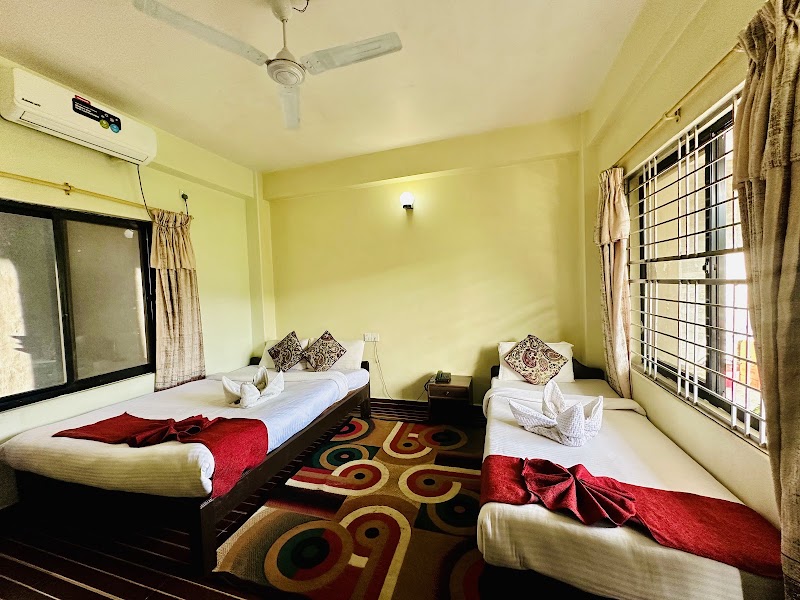 Hotel The Lake - Hotel The Lake, Street no 2A Street no 3 from back side, Pokhara 33700, Nepal