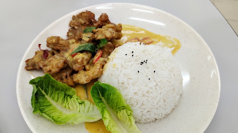 Jenny Vegetarian Restaurant - Jenny Vegetarian Restaurant Lot 2890, Block 6, Kuala Baram, Land District, Jln Tudan, 98000 Miri, Sarawak, Malaysia