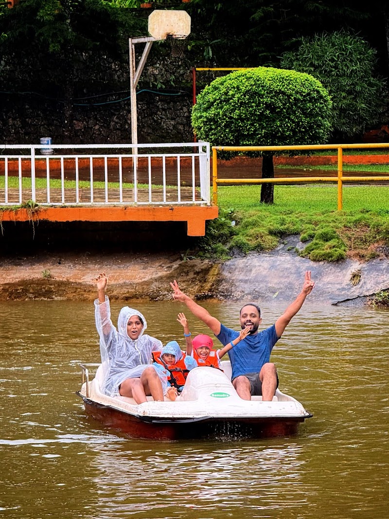 Broad Bean Resort And Spa - Munnar - Broad Bean Resort And Spa - Munnar Powerhouse road, Munnar Bypass, Chithirapuram, Kerala 685565, India