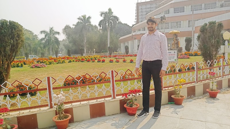 MCL Kalyan Mandap - MCL Kalyan Mandap, FWW4+2W3, Burla, Odisha 768020, India