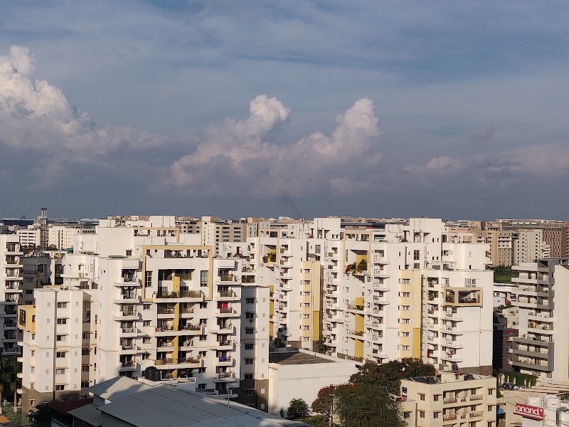 DivyaSree Elan - DivyaSree Elan, ELAN HOMES, 1A-903, Bellandur, Bengaluru, Karnataka 560035, India