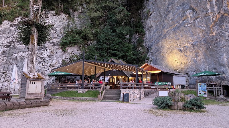 Pod Skalco - Ribčev Laz 58 - Pod Skalco - Ribčev Laz 58 Ribčev Laz 58, 4265 Bohinjsko jezero, Slovenia