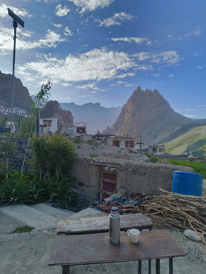 Watse Home Stay Photoksar - Watse Home Stay Photoksar, 3RFG+348 Watse Homestay, Photoksar, 194106