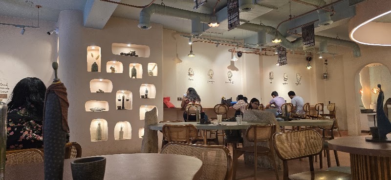 Tribes Coffee - Tribes Coffee 22nd Main Rd, Sector 3, HSR Layout, Bengaluru, Karnataka 560102, India