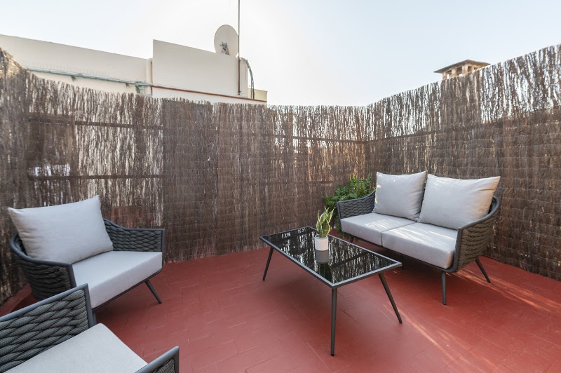 Hotel Hesperia Barcelona Barri Gòtic - Hotel Hesperia Barcelona Barri Gòtic, Carrer Ample, 31, Ciutat Vella, 08002 Barcelona, Spain