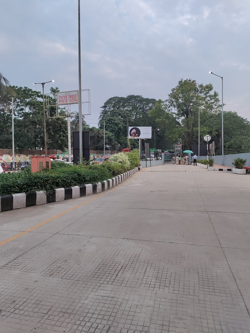 Guwahati Gateway Ghat Terminal - Guwahati Gateway Ghat Terminal, 5PPQ+7PR, North Guwahati, Guwahati, Assam 781001, India