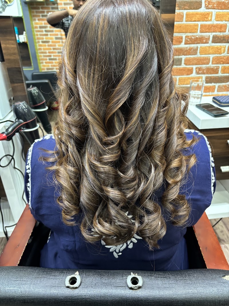 Lavish Look Hair & Beauty Studio