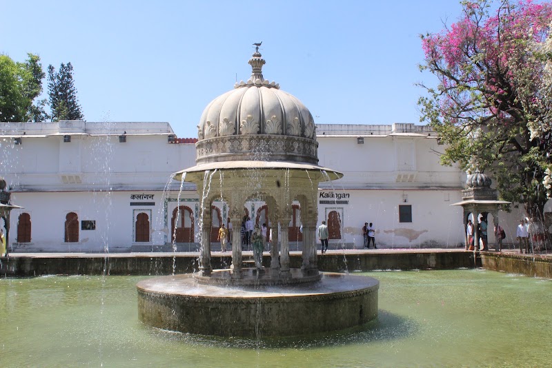Udaipur - Udaipur Udaipur, Rajasthan, India