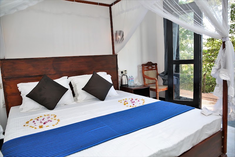 Sky Mountain Cafe with Sea View - Sky Mountain Cafe with Sea View, Ihalawaththa, gurubebila, XC63+8XV, Weligama, Sri Lanka