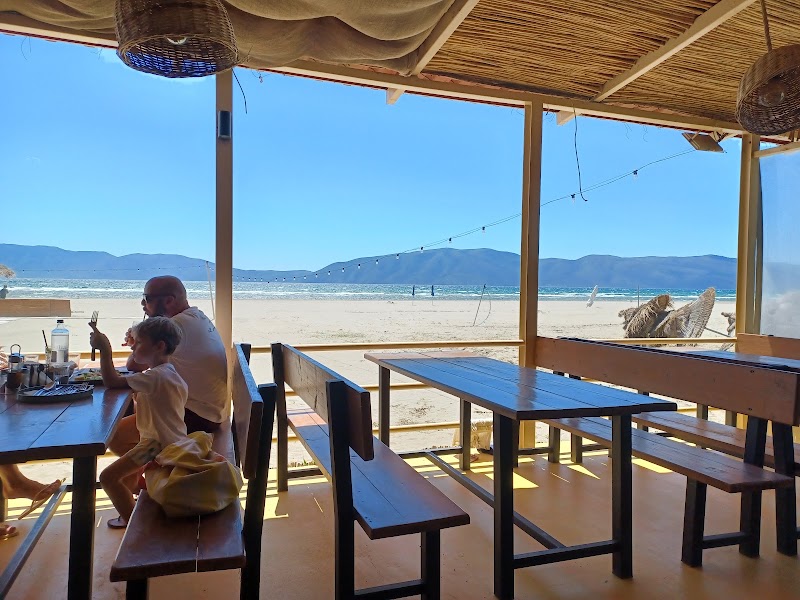Boa Beach Vlorë - Boa Beach Vlorë, Rr. Sazani, Vlorë 9401, Albania
