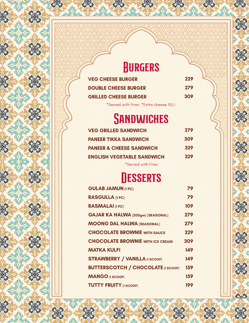 Amritsar Haveli Jaipur - Amritsar Haveli Jaipur E-96, Jai Jawan Marg, Lal Bahadur Nagar, Adinath Nagar, Jaipur, Rajasthan 302018, India