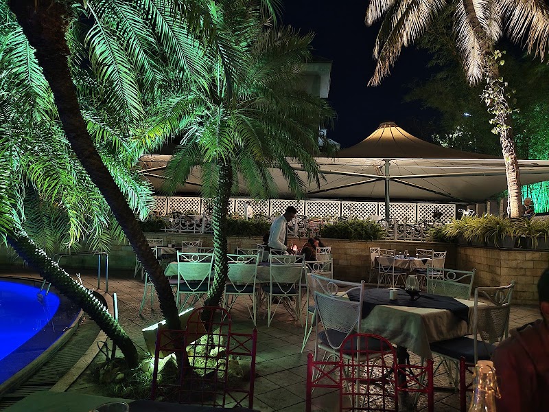 Garden Court Restaurant - Garden Court Restaurant 76, NDA Rd, near NDA kaman, Right Bhusari Colony, Kothrud, Pune, Maharashtra 411029, India