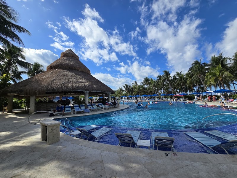 Paradise Beach Cozumel - Paradise Beach Cozumel Carr. Costera Sur, Zona Hotelera Nte., 77687 Cozumel, Q.R., Mexico