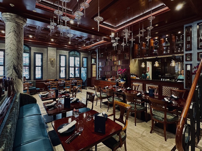 Vietnam House Restaurant Đồng Khởi - Vietnam House Restaurant Đồng Khởi, 93-95-97 Đồng Khởi, Sài Gòn, Hồ Chí Minh 700000, Vietnam