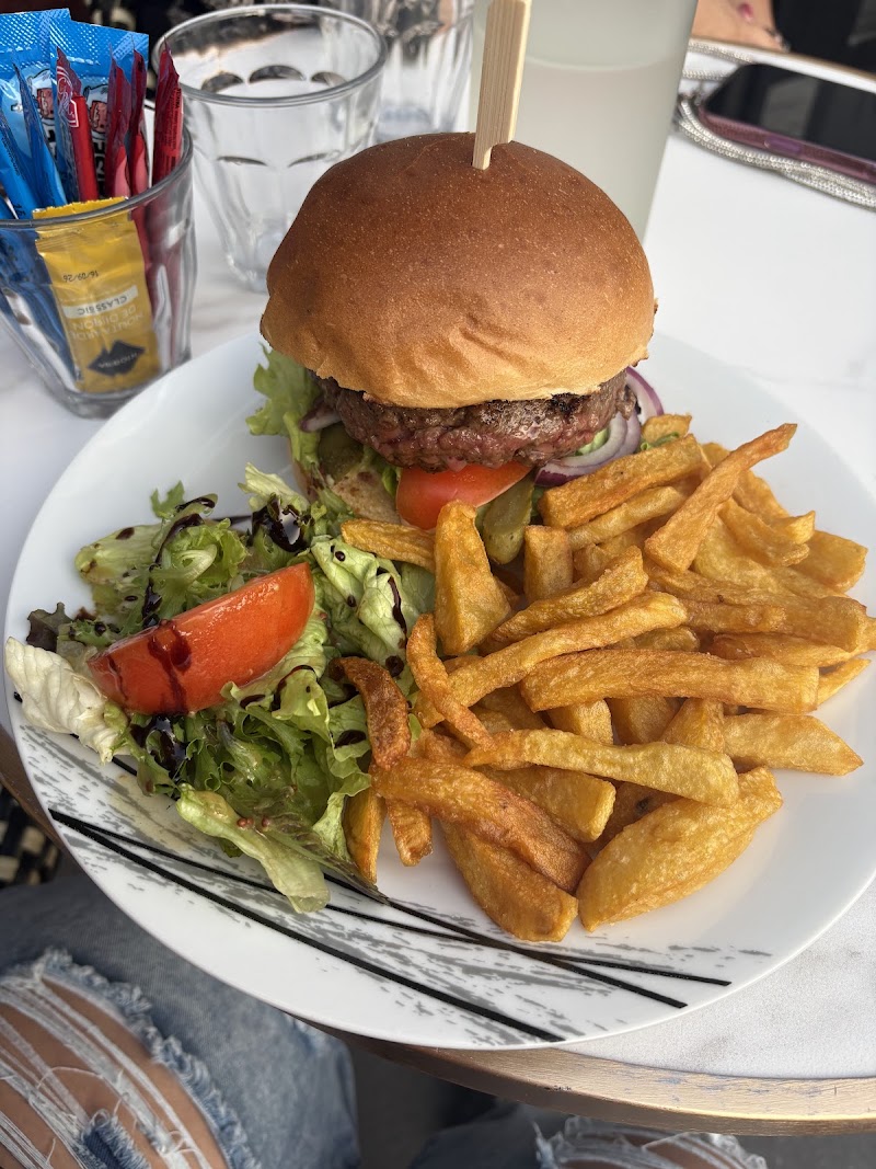 Le Petit Maillot - Le Petit Maillot 269 Bd Pereire, 75017 Paris, France