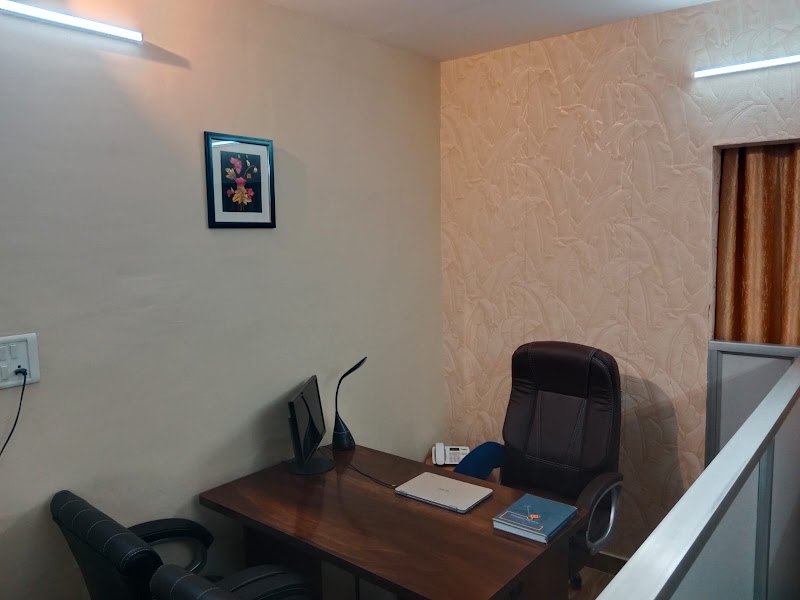 SA Raipur
