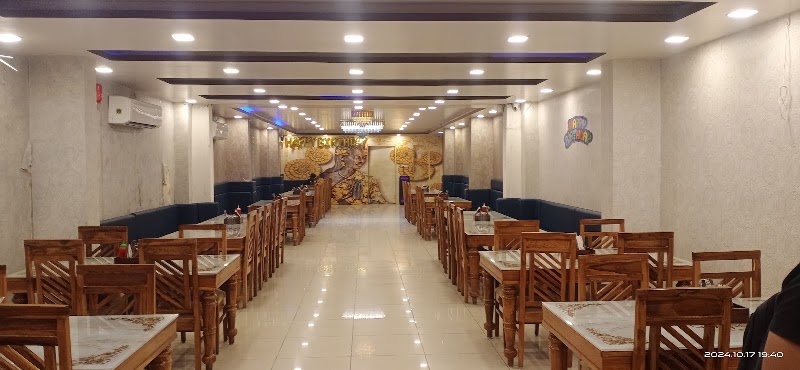 Da_usa Cafe - Da_usa Cafe, V8MG+XXJ, Gupteshwar Rd, Shikshak Colony, Dausa, Rajasthan 303303, India