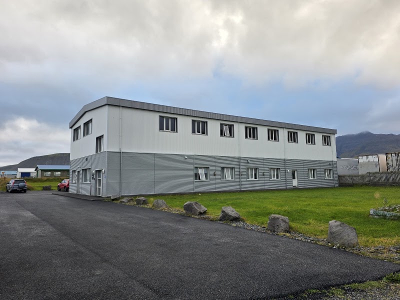 Stöð Guesthouse and Apartments - Stöð Guesthouse and Apartments, Sólvellir 13, 350 Grundarfjörður, Iceland