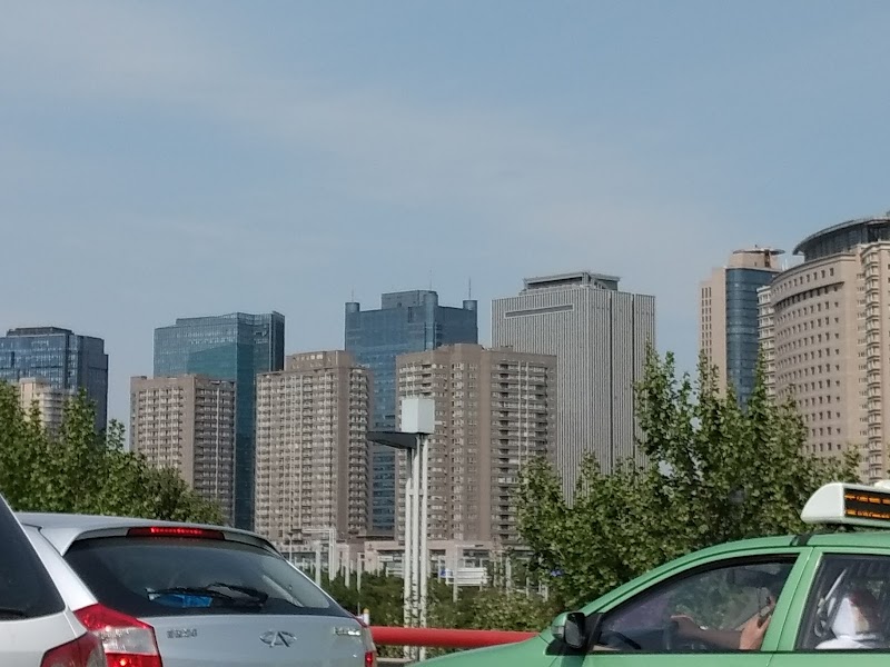 Zhengzhou - Zhengzhou, Henan, China