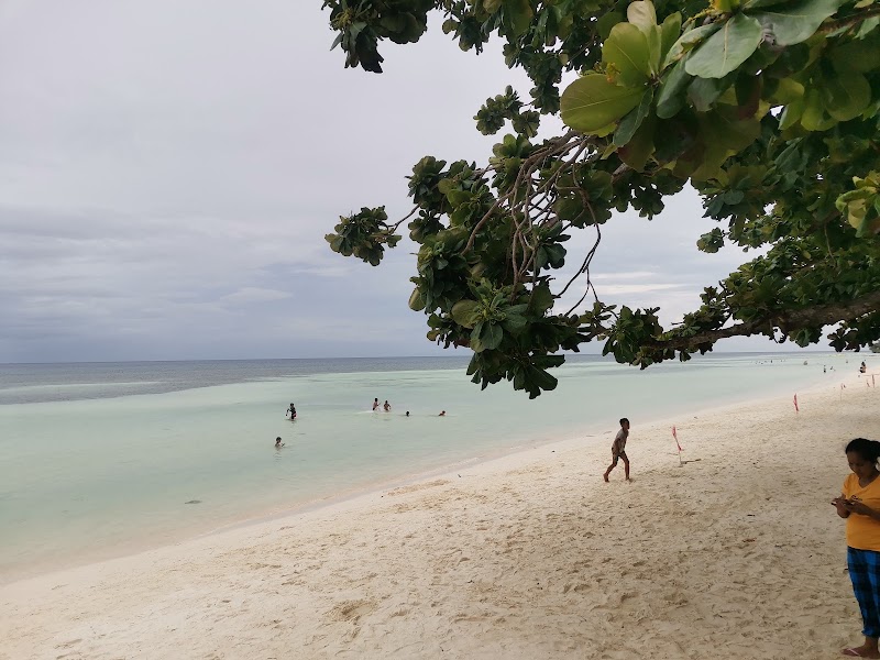 Anda - Anda, Bohol, Philippines
