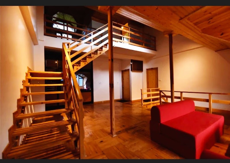 Blossom Cottage Prini Manali - Blossom Cottage Prini Manali Hamta Road, near Club Mahindra Resort, near Tara Cottage, Prini, Manali, Himachal Pradesh 175143, India