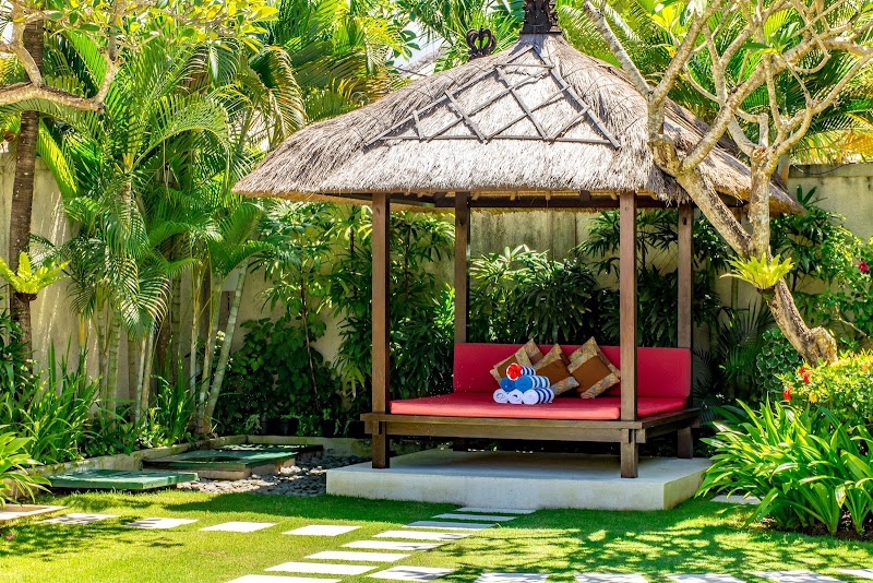 Villa Bugis Seminyak Office - Villa Bugis Seminyak Office Villa Bugis Office, Jl. Drupadi Gg. Cemp. No.14, Seminyak, Kec. Kuta, Kabupaten Badung, Bali 80361, Indonesia