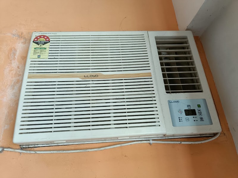 Old ac buyer and seller - Old ac buyer and seller Gabriel road, 1, Sethwadi Rd, near HP petrol pump shop, Geeta Nagar, Nathu, Mahim, Mumbai, Maharashtra 400016, India