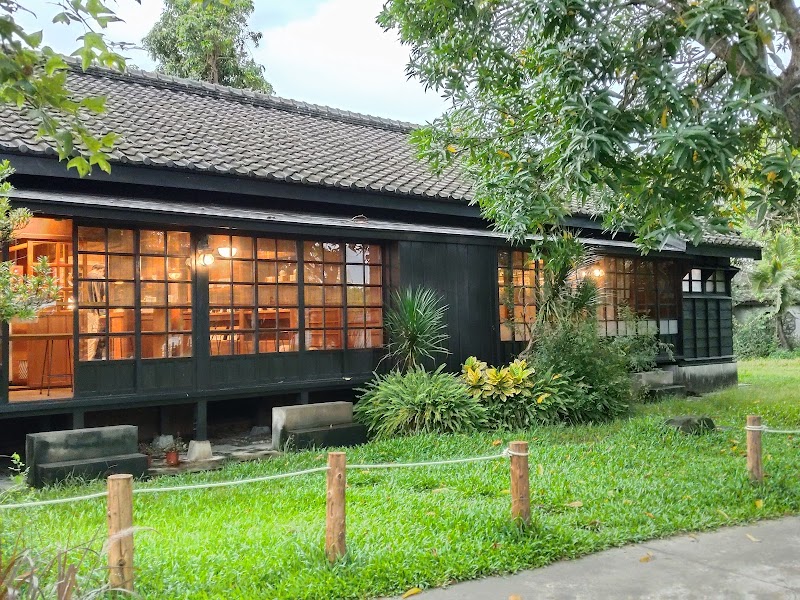 Hinoki Village - Hinoki Village No. 370號, Gonghe Rd, Linsen Village, East District, Chiayi City, Taiwan 600