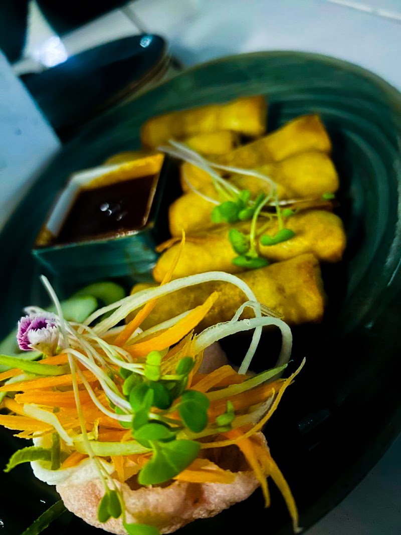 High Steaks - High Steaks 7th Floor, Hotel Centre Point, 24, Central Bazar Road, Ramdaspeth, Nagpur, Maharashtra 440010, India