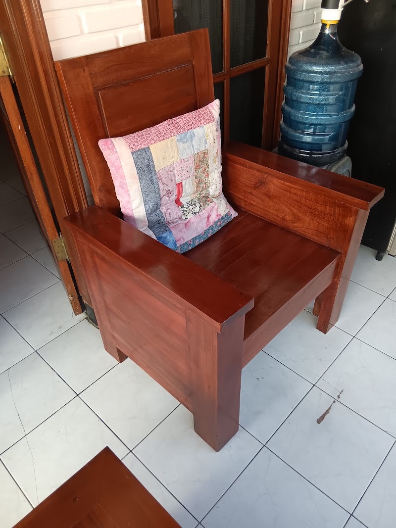 Annie's Homestay - Annie's Homestay No Jl. Danau Toba No.12, Sanur, Denpasar Selatan, Kota Denpasar, Bali 80227, Indonesia