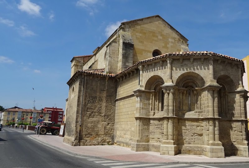 Miranda de Ebro - Miranda de Ebro, Burgos, Spain