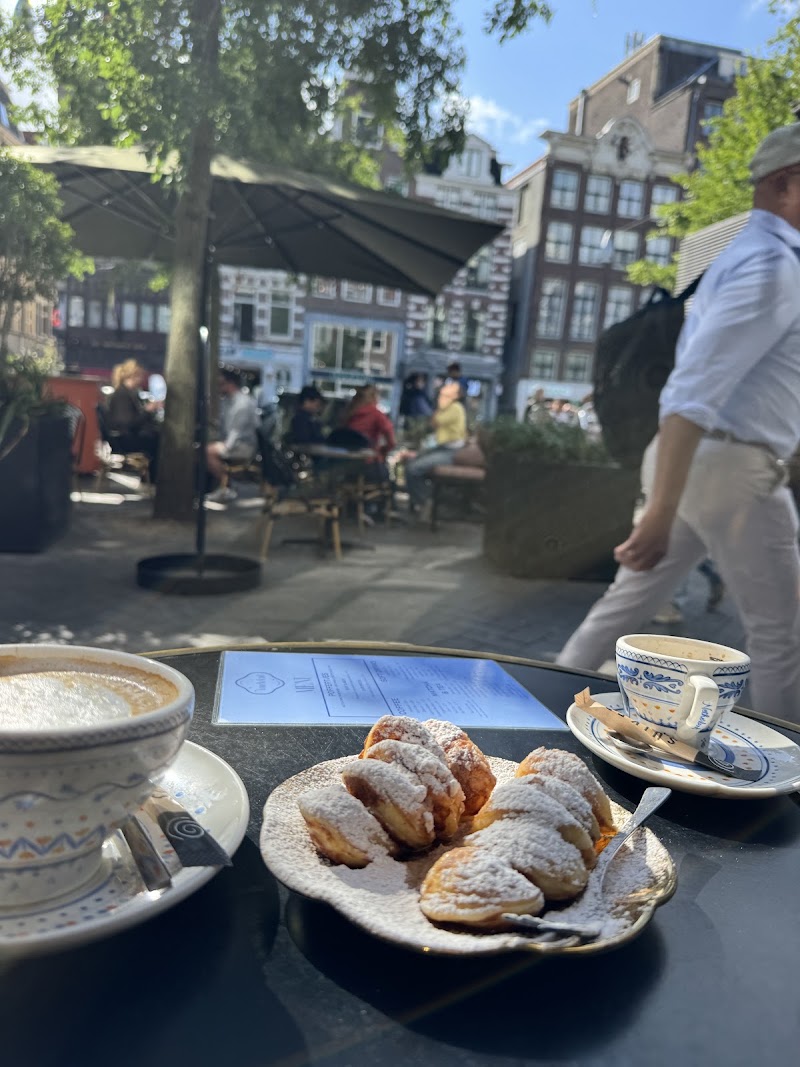 Vonckelend - Vonckelend, Rokin 81, 1012 KL Amsterdam, Netherlands