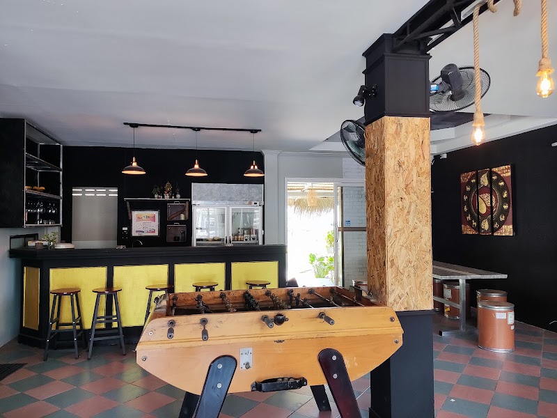 Sea Tong Hostel - Sea Tong Hostel, 102/2 Moo.1 Baan Tai, Koh Phangan, สุราษฎร์ธานี 84280, Thailand