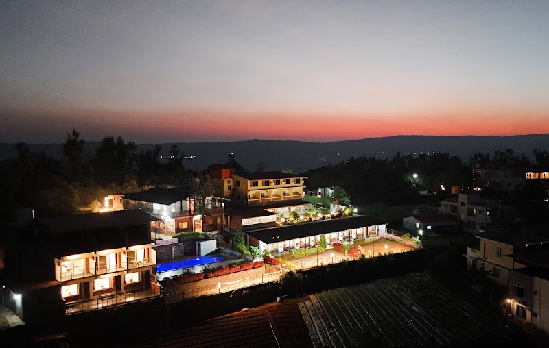 The Countryside Forest Resort