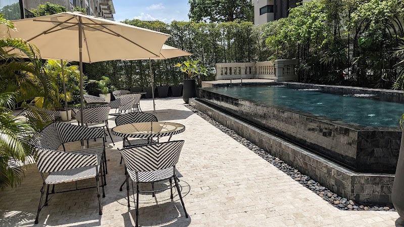 Hotel Once Bangkok - Hotel Once Bangkok, 2074, 99 Soi Charoen Krung 72/2, Khwaeng Wat Phraya Krai, Khet Bang Kho Laem, Krung Thep Maha Nakhon 10120, Thailand
